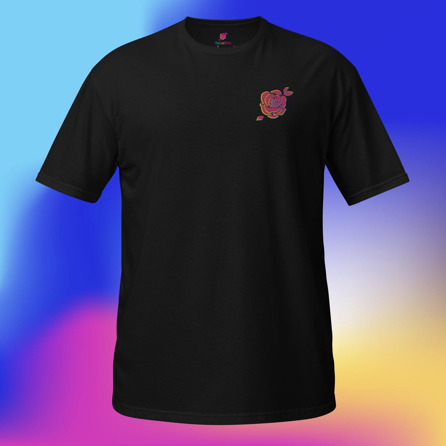 LUCKY 13 ANNIVERSARY - Short-Sleeve Unisex T-Shirt