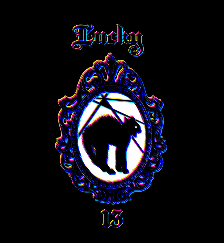 Lucky 13