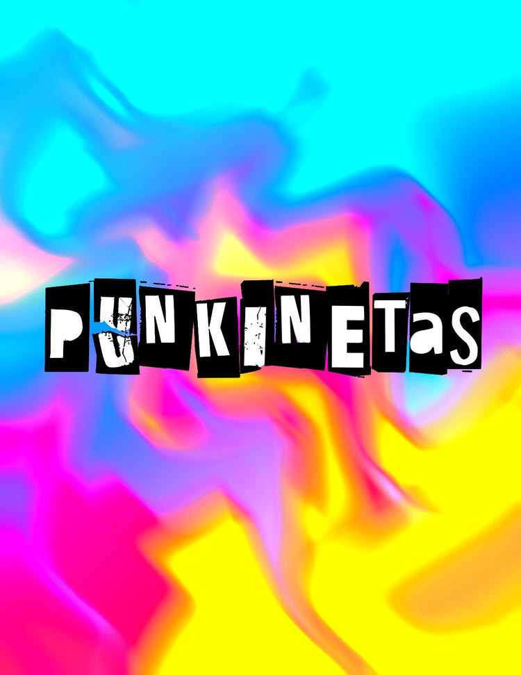 Punkinetas