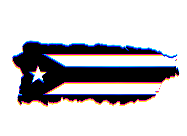 Puerto Rico Nunca Olvida