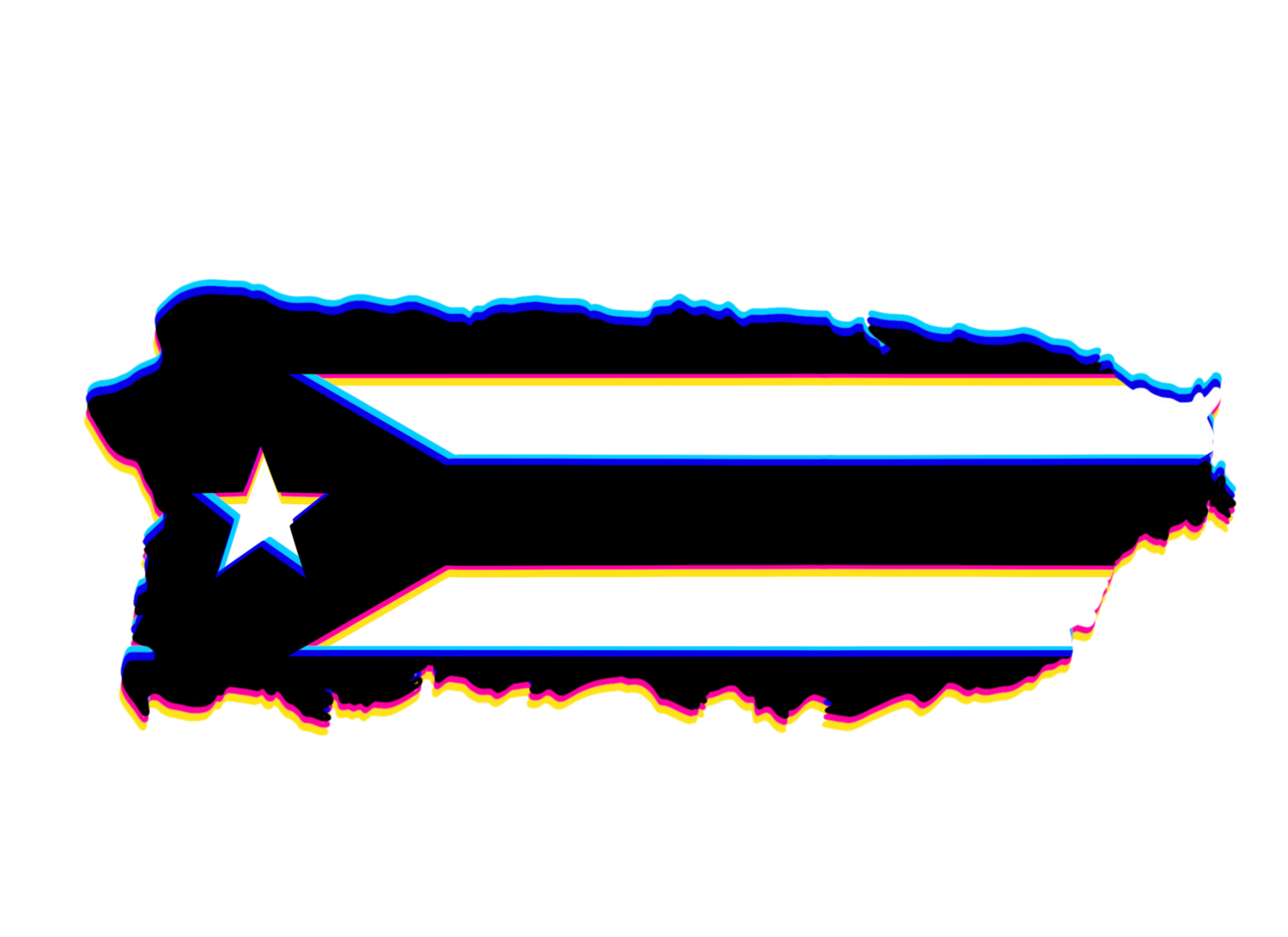 Puerto Rico Nunca Olvida