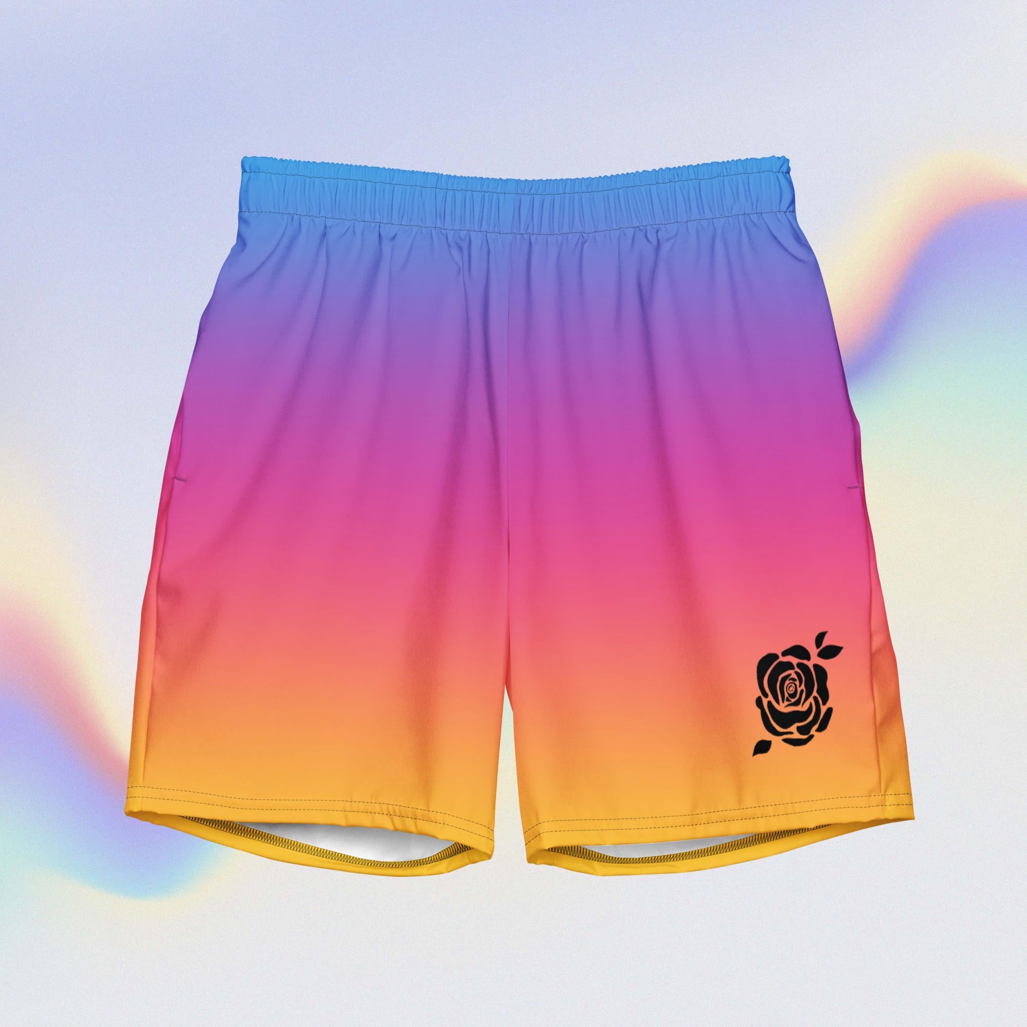 Punk and Pretty swim trunks – punkandprettystore