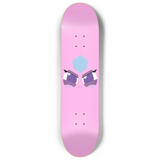 PUNK AND PRETTY ® COTTON CANDY BALL OF FURY DECK